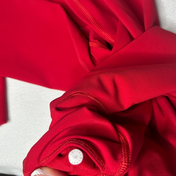 Lululemon Wunder Under High-Rise Tight 25" *Full-On Luxtreme - Picture 9 of 10